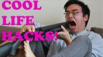 Watch 100 Accurate Life Hacks (Short 2015) Movie4k