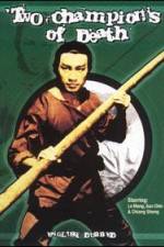 Watch Two Champions of Death Movie4k