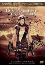 Watch Resident Evil: Extinction Movie4k