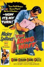 Watch The Long Wait Movie4k