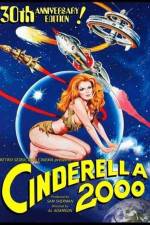 Watch Cinderella 2000 Movie4k