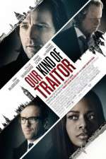 Watch Our Kind of Traitor Movie4k