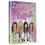 Watch Livin' It Up with the Bratz Movie4k