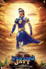 Watch A Flying Jatt Movie4k