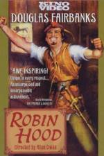 Watch Robin Hood 1922 Movie4k