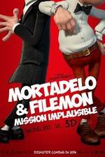 Watch Mortadelo y Filem�n contra Jimmy el Cachondo Movie4k