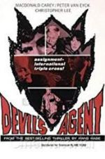 Watch The Devil\'s Agent Movie4k