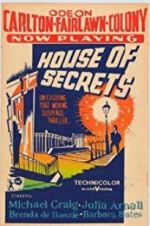 Watch Triple Deception Movie4k