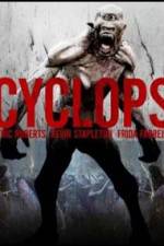 Watch Cyclops Movie4k