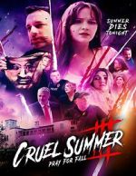 Watch Cruel Summer III: Pray for Fall Movie4k