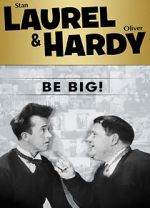 Watch Be Big! Movie4k