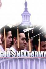 Watch God's Next Army Movie4k