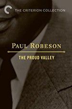 Watch The Proud Valley Movie4k