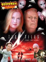 Watch Rifftrax: X-Files Fight the Future Movie4k