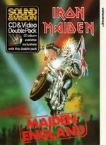 Watch Iron Maiden: Maiden England Movie4k