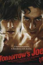 Watch Ashita no J� Movie4k