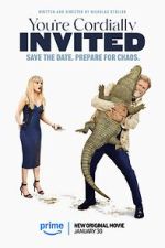Watch You\'re Cordially Invited Movie4k
