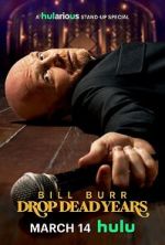 Watch Bill Burr: Drop Dead Years Movie4k