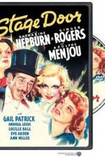 Watch Stage Door Movie4k