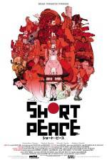 Watch Short Peace Movie4k