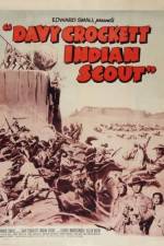 Watch Davy Crockett, Indian Scout Movie4k
