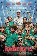 Watch Sommeren '92 Movie4k