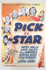 Watch Pick a Star Movie4k