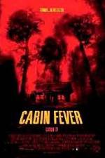 Watch Cabin Fever Movie4k