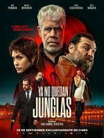 Watch Ya No Quedan Junglas Movie4k