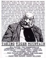 Watch Taking Tiger Mountain Movie4k