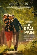 Watch A Real Pain Movie4k