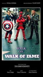 Watch Walk on Walk of Fame (Short 2016) Movie4k