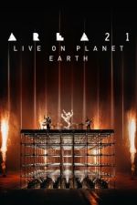 Watch AREA21 Live on Planet Earth Movie4k
