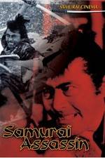 Watch Samurai Movie4k