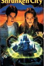 Watch The Shrunken City Movie4k