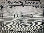 Watch Uncle Si and the Sirens (Short 1928) Movie4k