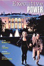 Watch Executive Power Movie4k