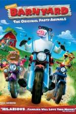 Watch Barnyard Movie4k