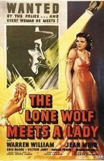 Watch The Lone Wolf Meets a Lady Movie4k