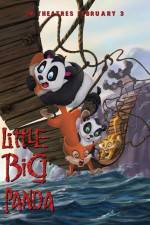 Watch Little Big Panda Movie4k