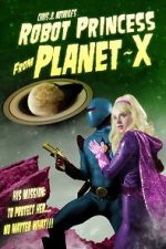 Watch Robot Princess from Planet-X (Short 2023) Movie4k