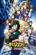Watch My Hero Academia: Two Heroes Movie4k
