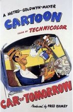 Watch Car of Tomorrow (Short 1951) Movie4k