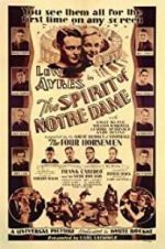 Watch The Spirit of Notre Dame Movie4k