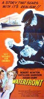 Watch Waterfront Women Movie4k