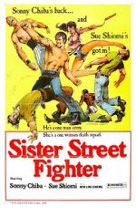 Watch Sister Street Fighter Movie4k