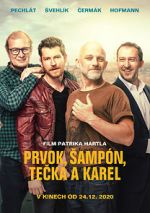 Watch Prvok, Sampon, Tecka a Karel Movie4k