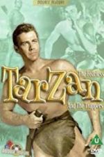 Watch Tarzan and the Trappers Movie4k