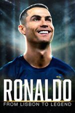 Watch Ronaldo: From Lisbon to Legend Movie4k