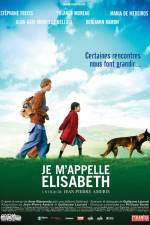 Watch Je m'appelle Elisabeth Movie4k